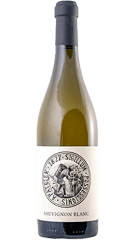 Dradara Sigillium Sauvignon Blanc 0.75L